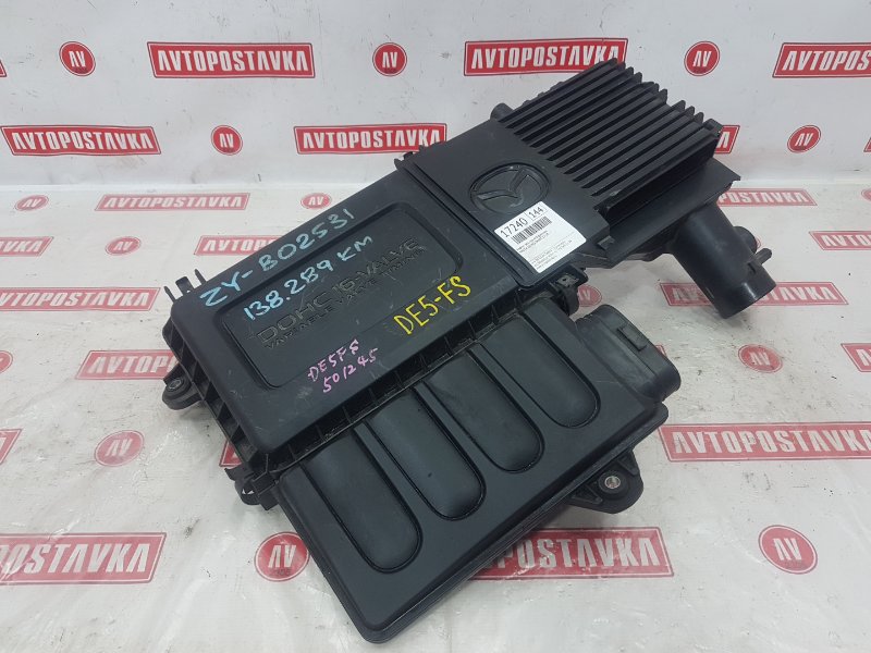 Корпус воздушного фильтра, 500 рублей, Красноярск