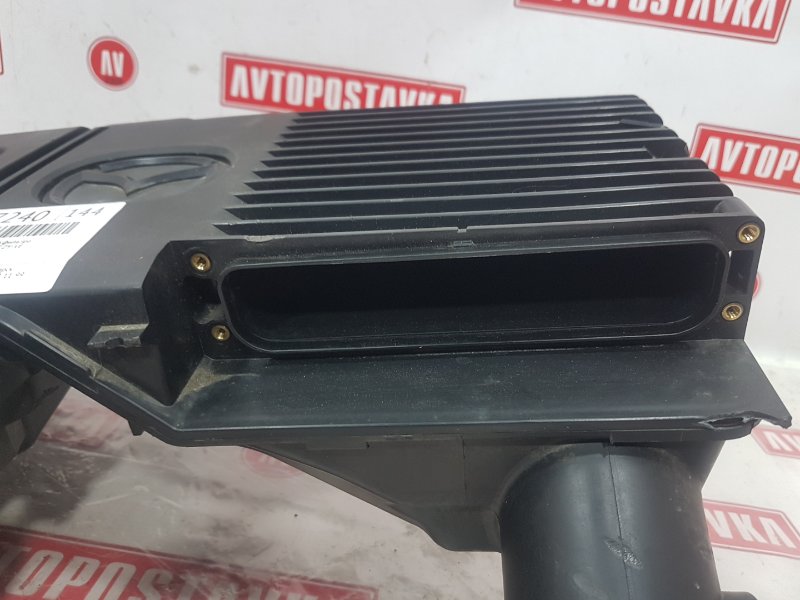 Корпус воздушного фильтра, 500 рублей, Красноярск