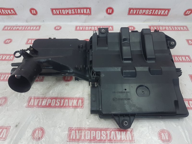 Корпус воздушного фильтра, 500 рублей, Красноярск