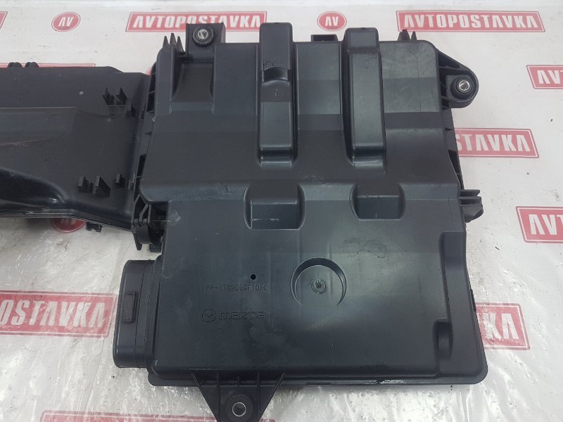 Корпус воздушного фильтра, 500 рублей, Красноярск