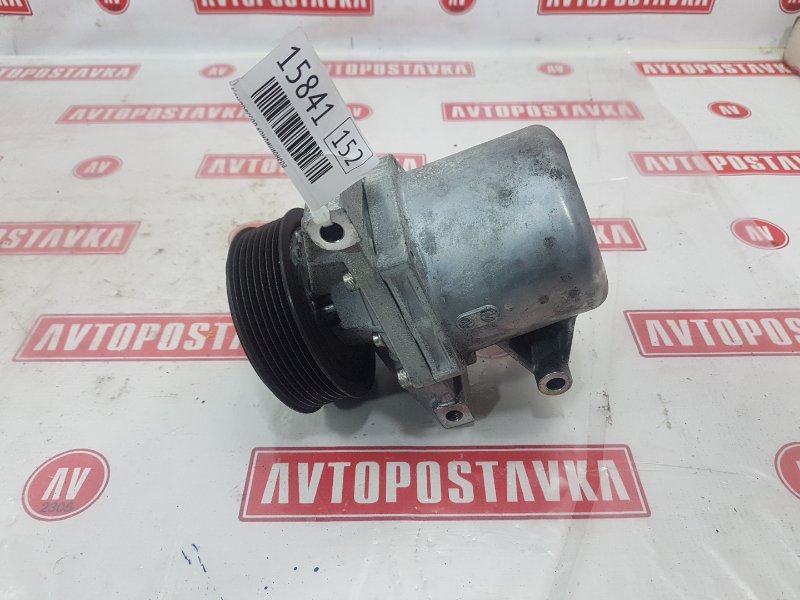 Компрессор кондиционера, 5000 рублей, Красноярск