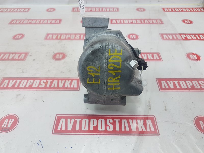 Компрессор кондиционера, 5000 рублей, Красноярск