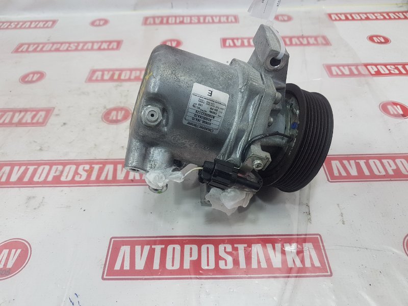 Компрессор кондиционера, 5000 рублей, Красноярск