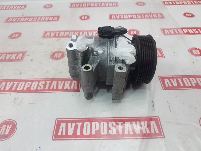 Компрессор кондиционера, 5000 рублей, Красноярск