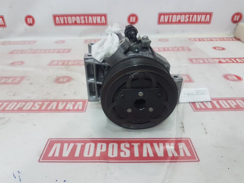 Компрессор кондиционера, 5000 рублей, Красноярск