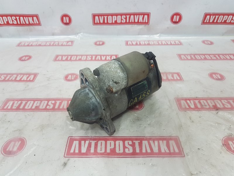 Стартер, 6500 рублей, Красноярск