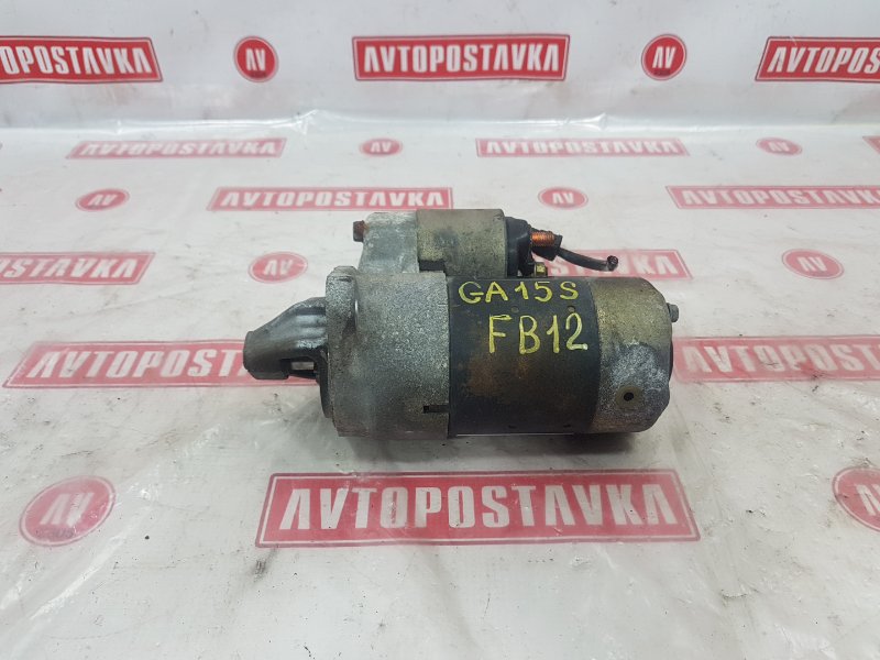 Стартер, 6500 рублей, Красноярск