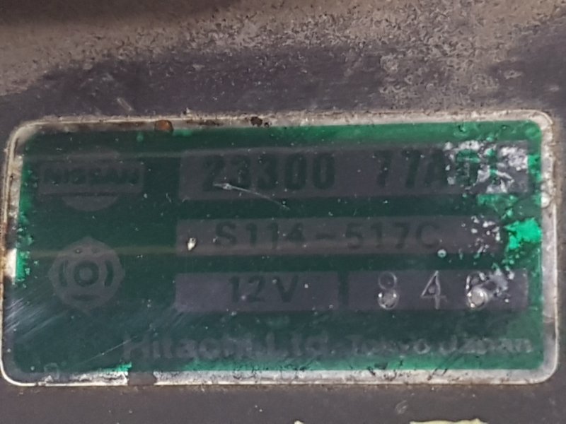 Стартер, 6500 рублей, Красноярск