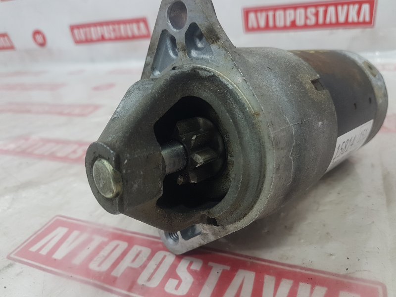 Стартер, 6500 рублей, Красноярск