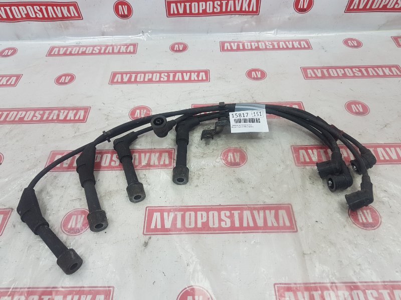 Провод высоковольтный, 2000 рублей, Красноярск