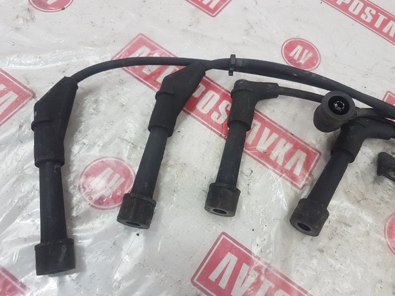 Провод высоковольтный, 2000 рублей, Красноярск