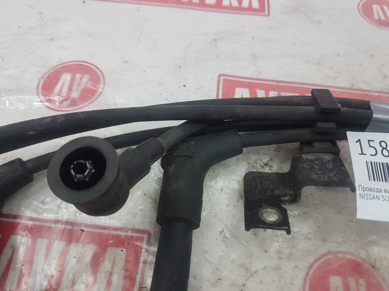 Провод высоковольтный, 2000 рублей, Красноярск