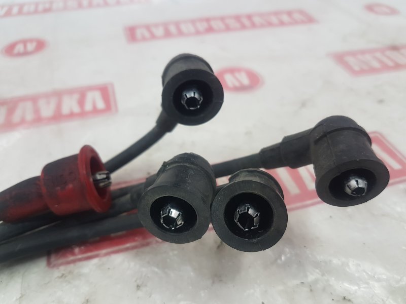 Провод высоковольтный, 2000 рублей, Красноярск