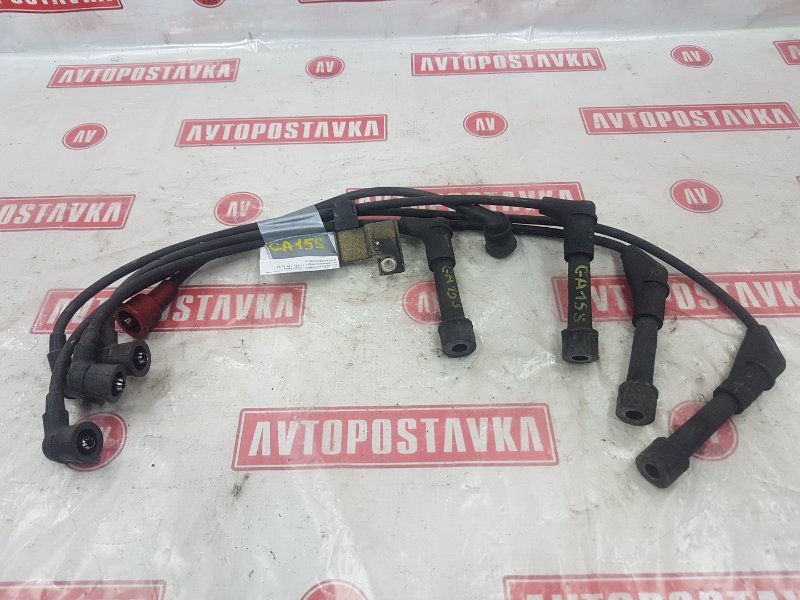 Провод высоковольтный, 2000 рублей, Красноярск