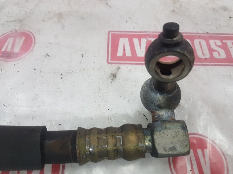 Шланг высокого давления, 600 рублей, Красноярск