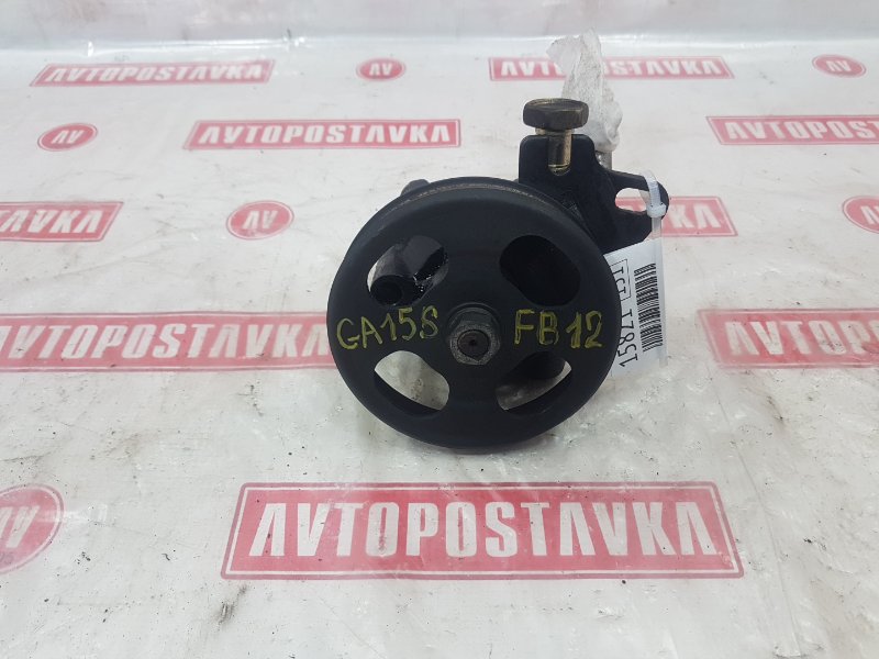 Насос гидроусилителя руля, 3000 рублей, Красноярск