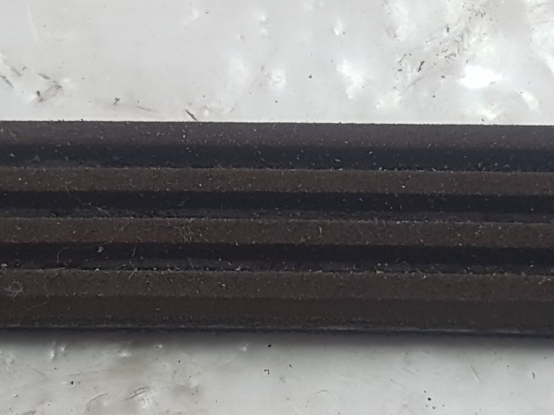 Ремень поликлиновый, 150 рублей, Красноярск