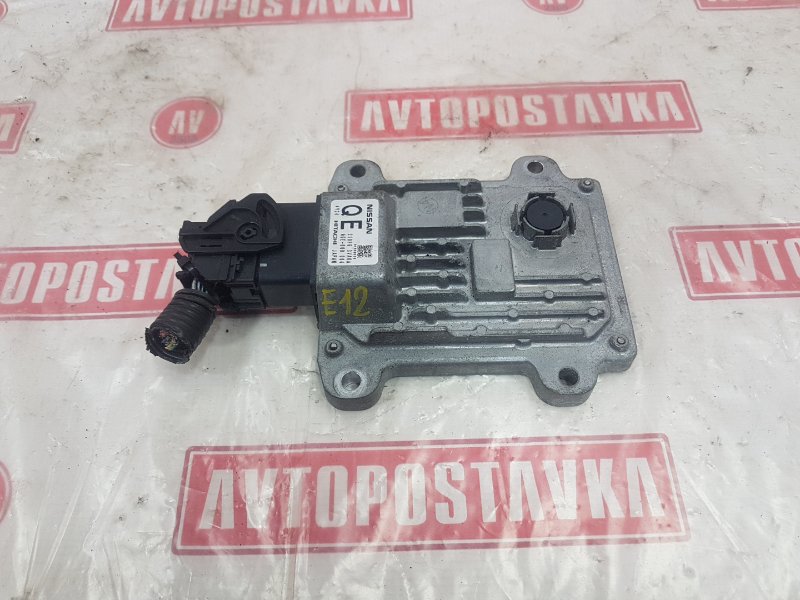 Блок управления КПП, 700 рублей, Красноярск