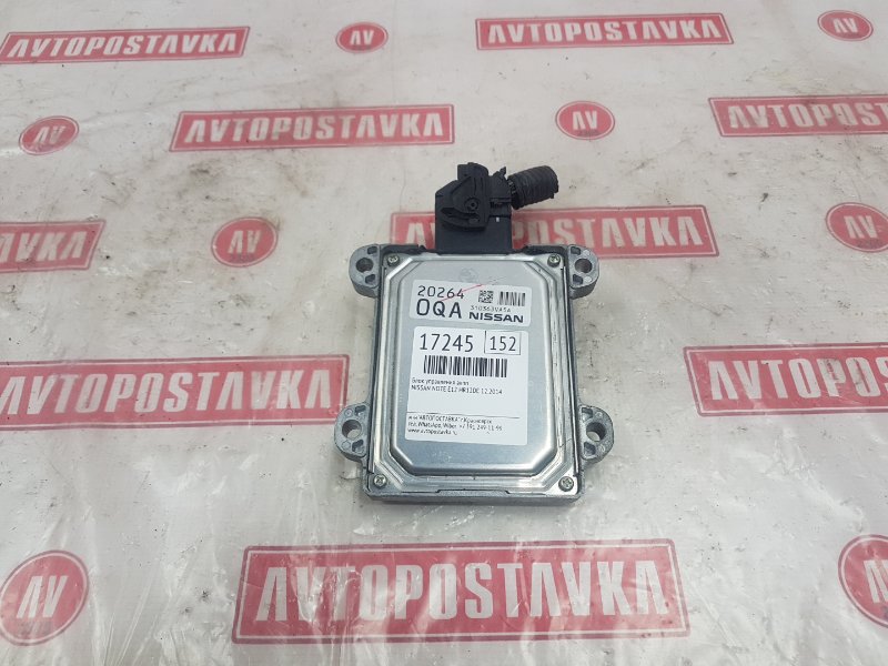 Блок управления КПП, 700 рублей, Красноярск