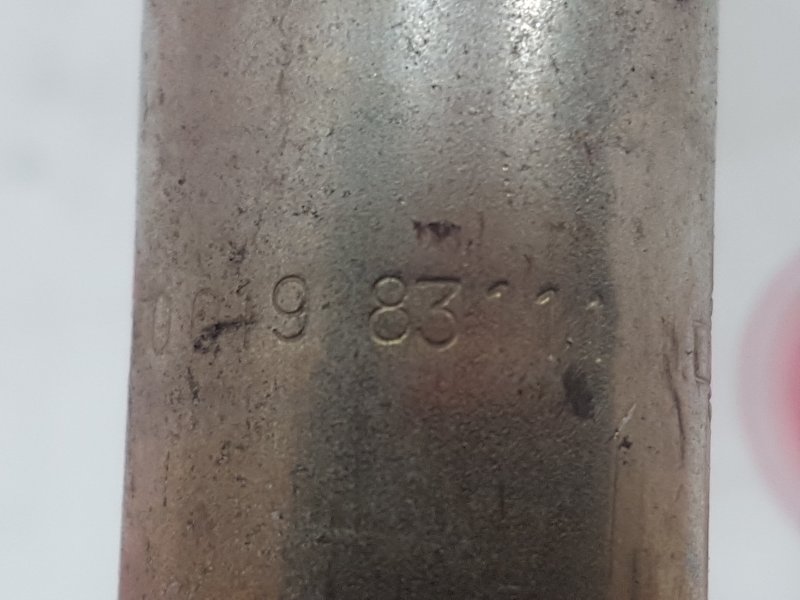 Датчик кислородный, 1700 рублей, Красноярск