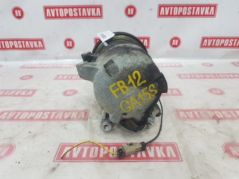 Компрессор кондиционера, 1500 рублей, Красноярск