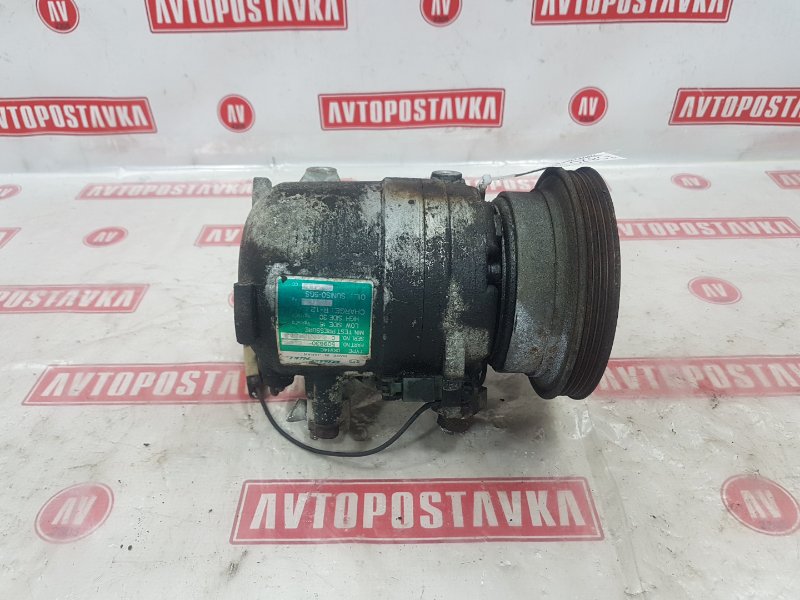 Компрессор кондиционера, 1500 рублей, Красноярск