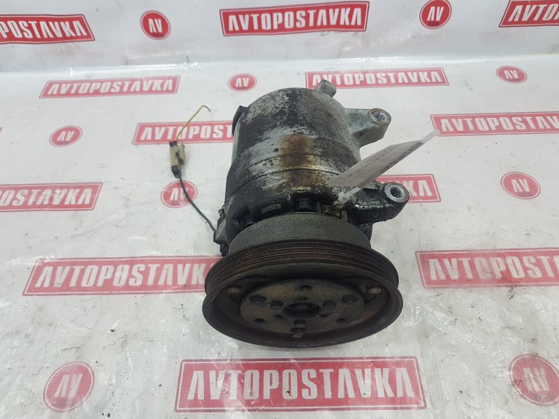 Компрессор кондиционера, 1500 рублей, Красноярск