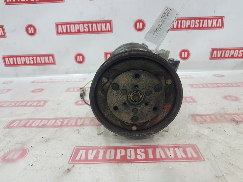 Компрессор кондиционера, 1500 рублей, Красноярск