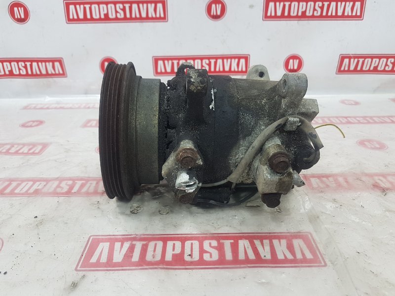 Компрессор кондиционера, 1500 рублей, Красноярск