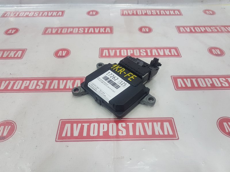 Блок управления КПП, 18000 рублей, Красноярск