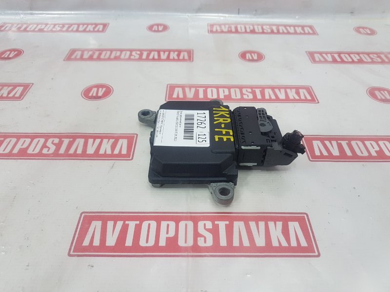 Блок управления КПП, 18000 рублей, Красноярск