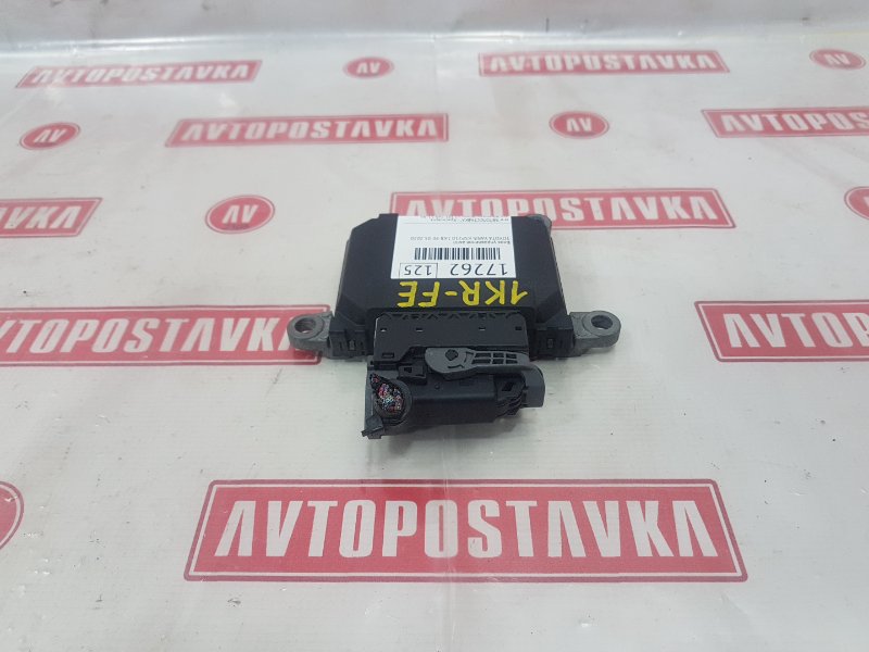 Блок управления КПП, 18000 рублей, Красноярск