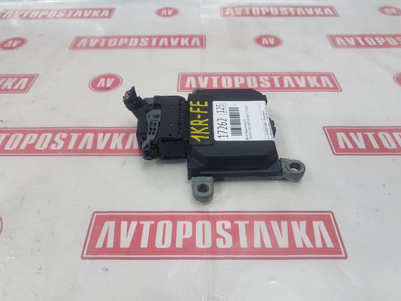 Блок управления КПП, 18000 рублей, Красноярск