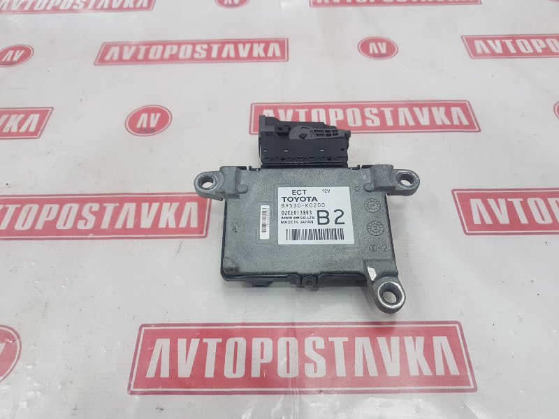 Блок управления КПП, 18000 рублей, Красноярск