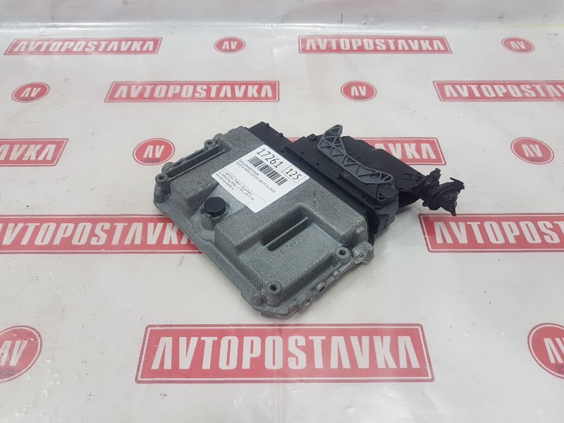 Блок управления ДВС, 12000 рублей, Красноярск