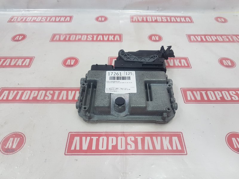 Блок управления ДВС, 12000 рублей, Красноярск