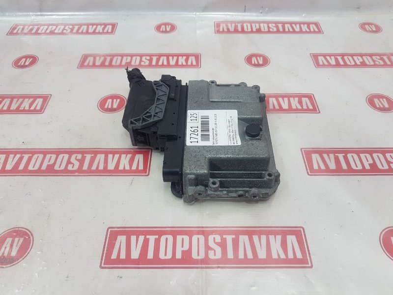 Блок управления ДВС, 12000 рублей, Красноярск