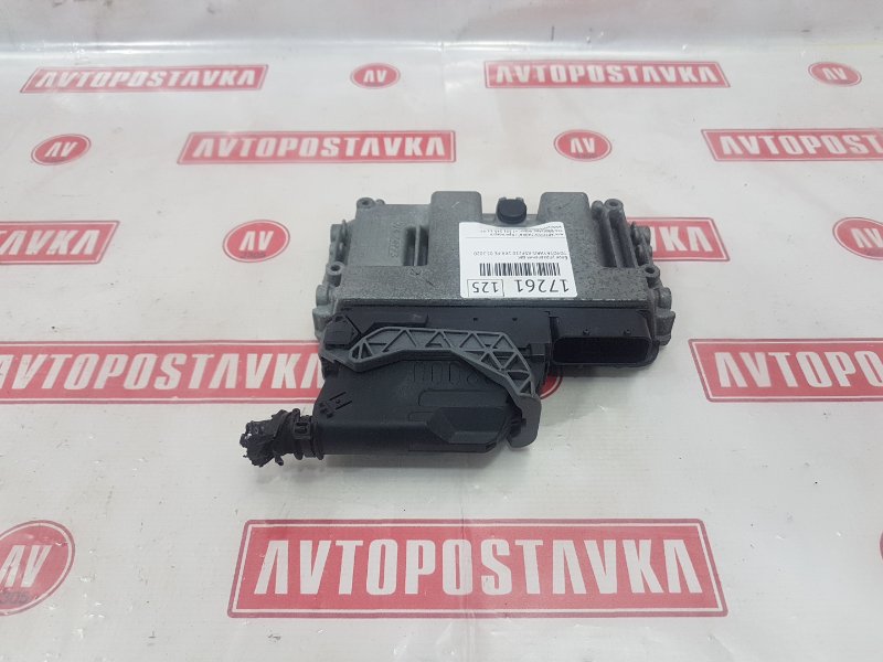 Блок управления ДВС, 12000 рублей, Красноярск