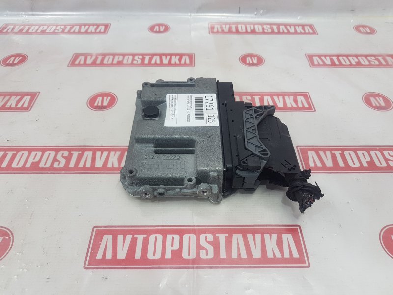 Блок управления ДВС, 12000 рублей, Красноярск