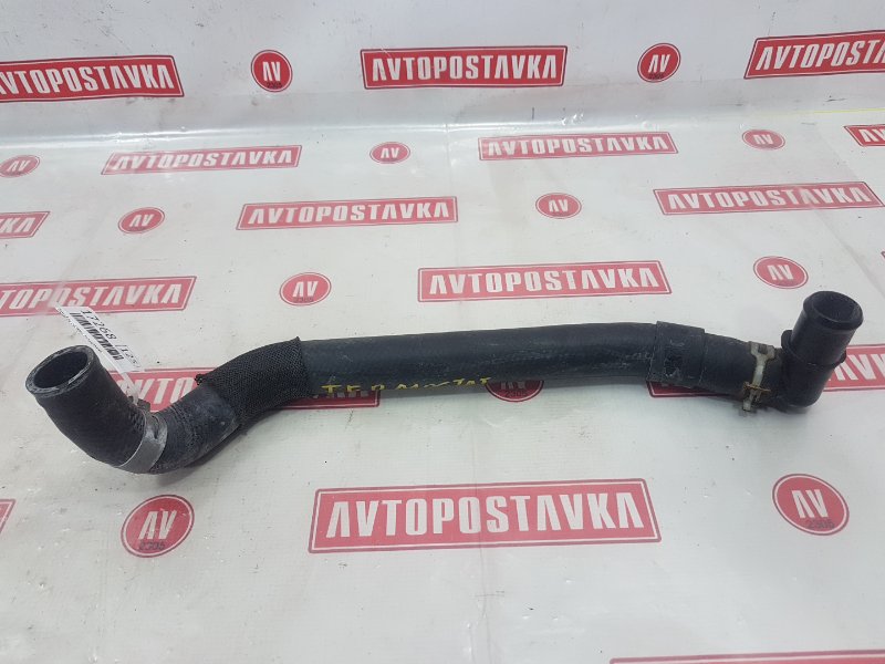 Шланг системы охлаждения, 1200 рублей, Красноярск