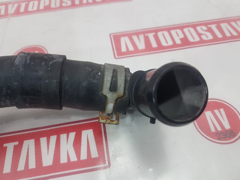 Шланг системы охлаждения, 1200 рублей, Красноярск