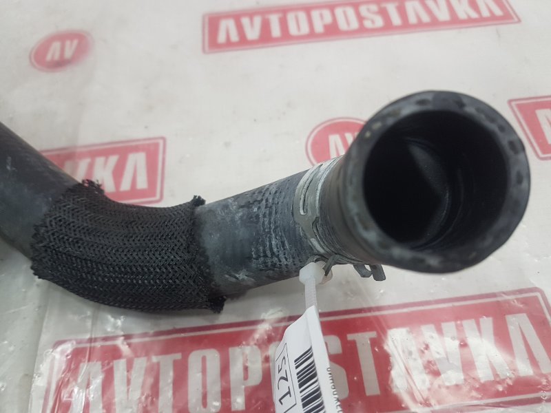 Шланг системы охлаждения, 1200 рублей, Красноярск