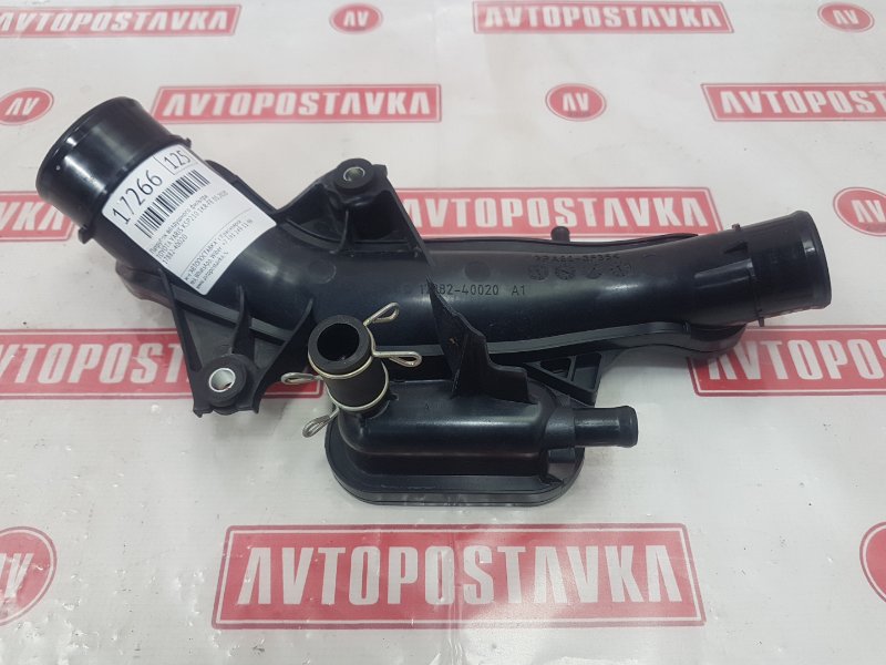 Патрубок воздушного фильтра, 5000 рублей, Красноярск