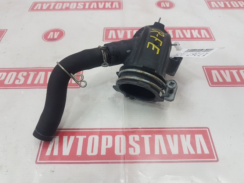 Патрубок воздушного фильтра, 1000 рублей, Красноярск