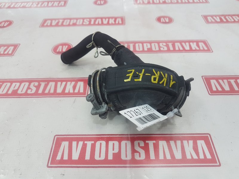 Патрубок воздушного фильтра, 1000 рублей, Красноярск