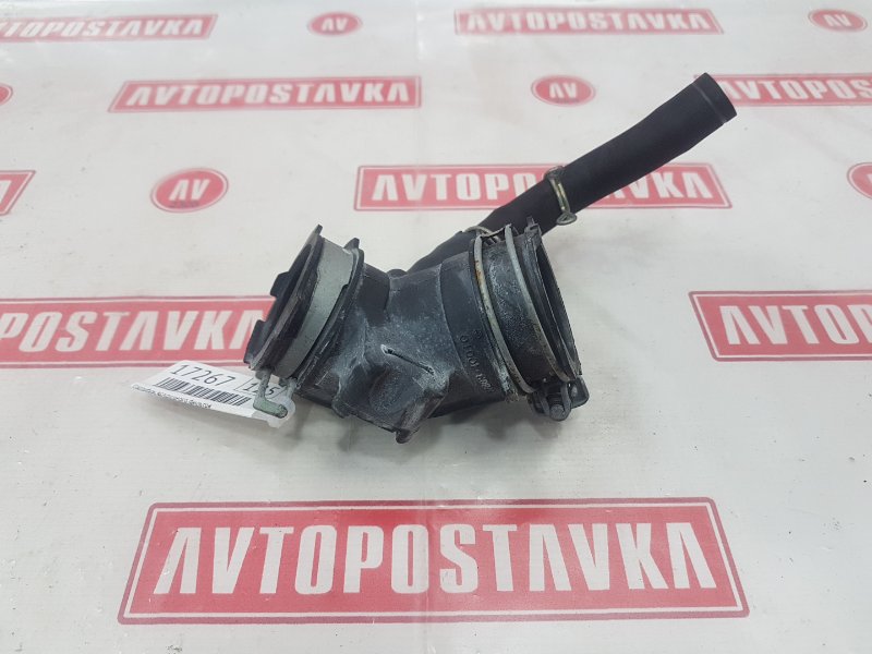 Патрубок воздушного фильтра, 1000 рублей, Красноярск