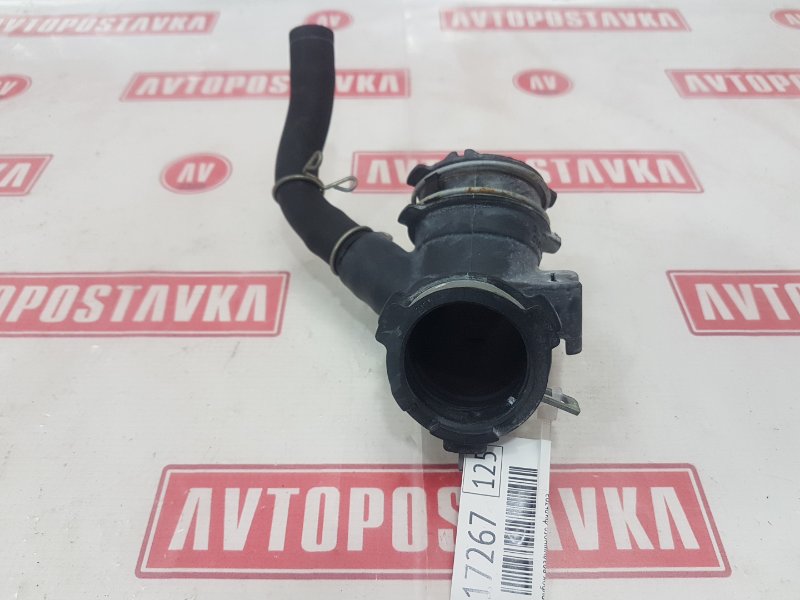 Патрубок воздушного фильтра, 1000 рублей, Красноярск