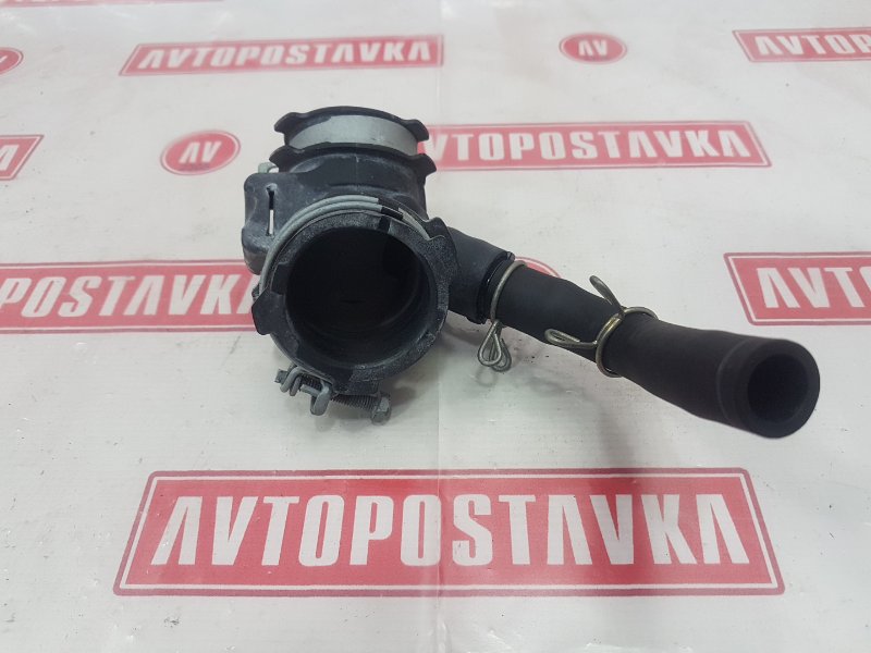 Патрубок воздушного фильтра, 1000 рублей, Красноярск