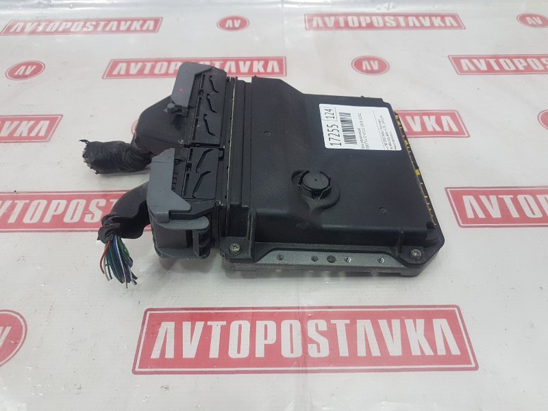 Блок управления ДВС, 2000 рублей, Красноярск