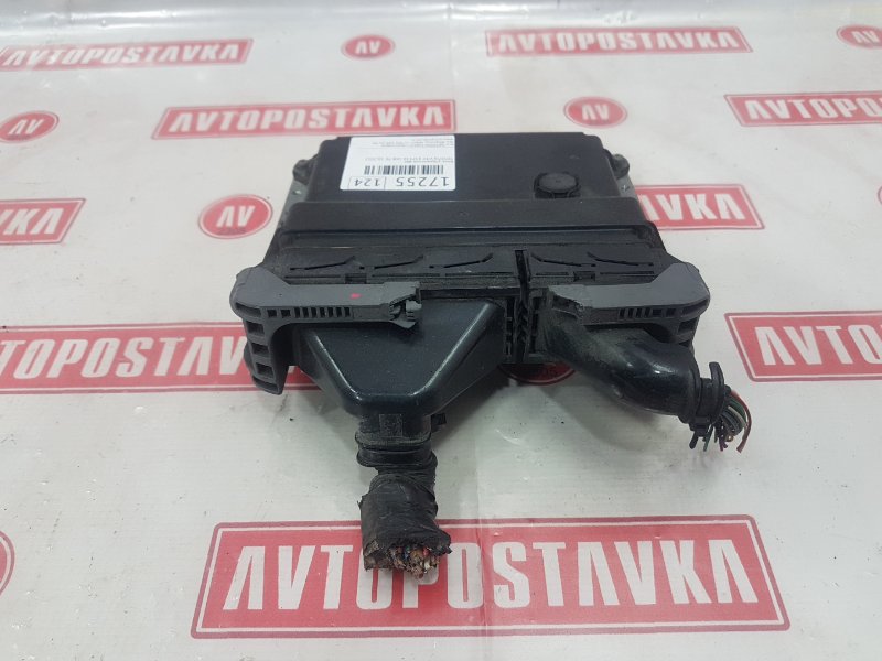 Блок управления ДВС, 2000 рублей, Красноярск